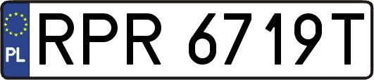 RPR6719T