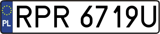 RPR6719U