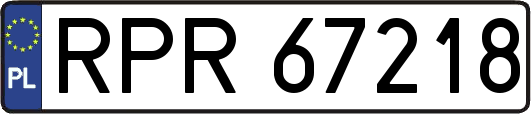 RPR67218