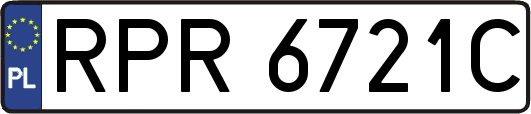 RPR6721C