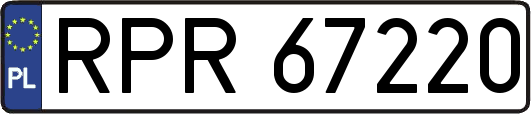 RPR67220