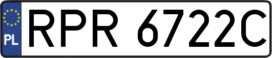RPR6722C