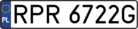 RPR6722G