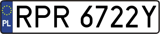 RPR6722Y