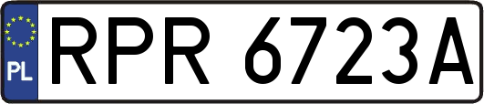 RPR6723A