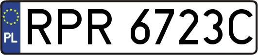 RPR6723C