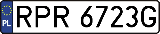 RPR6723G