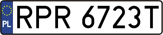 RPR6723T