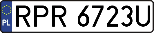 RPR6723U
