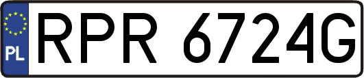 RPR6724G