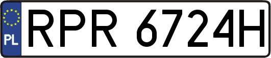 RPR6724H