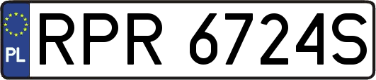 RPR6724S