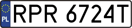 RPR6724T