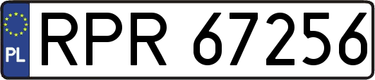 RPR67256
