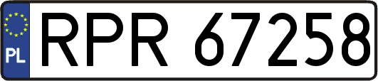 RPR67258