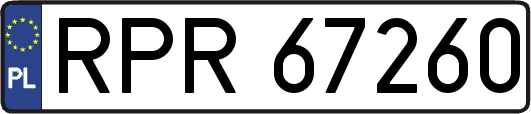 RPR67260