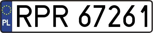 RPR67261