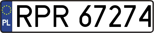 RPR67274