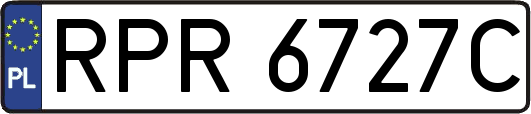 RPR6727C