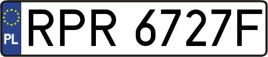 RPR6727F