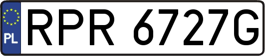 RPR6727G
