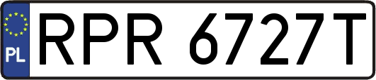 RPR6727T