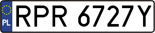 RPR6727Y