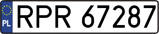 RPR67287