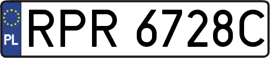 RPR6728C