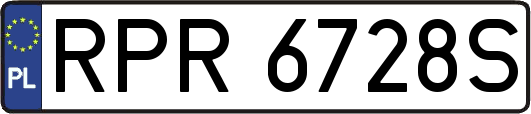 RPR6728S