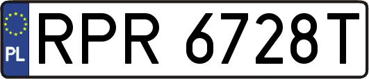 RPR6728T