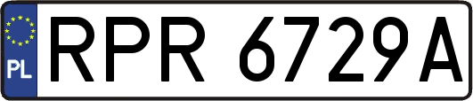 RPR6729A