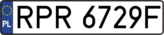 RPR6729F
