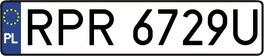RPR6729U