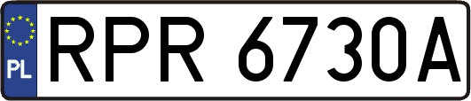 RPR6730A