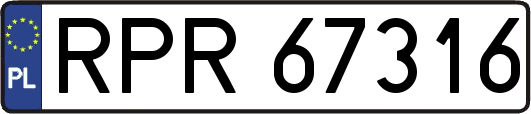 RPR67316
