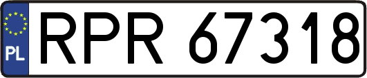 RPR67318