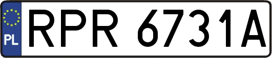 RPR6731A