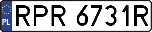 RPR6731R