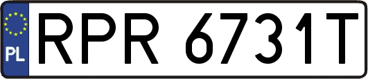 RPR6731T