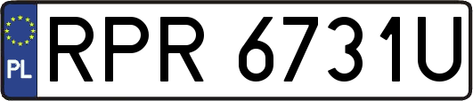 RPR6731U