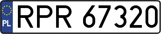 RPR67320