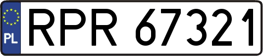 RPR67321