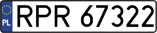 RPR67322