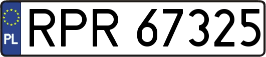 RPR67325