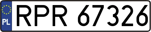 RPR67326