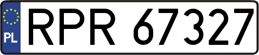 RPR67327