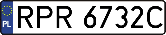 RPR6732C