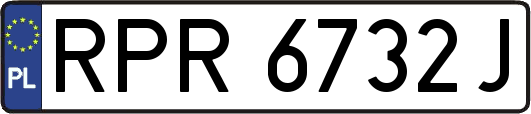 RPR6732J
