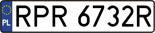 RPR6732R